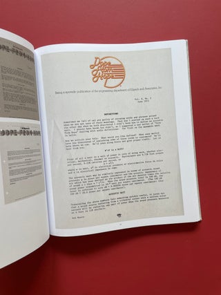 Dope From Hope: A Complete Collection of the Cult Audio Newsletters by Paul W. Klipsch