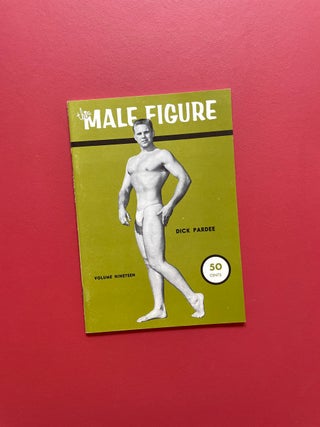 The Male Figure, Nos. 1-20