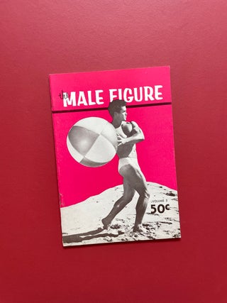 The Male Figure, Nos. 1-20