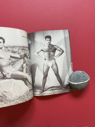 The Male Figure, Nos. 1-20