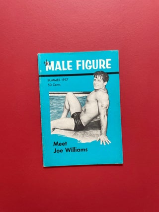 The Male Figure, Nos. 1-20
