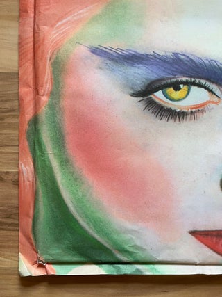Madonna Sealed Interview Magazine for Gucci SoHo NYC (2018)