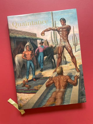 Quaintance
