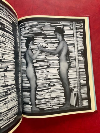 Toiletpaper (The Book)