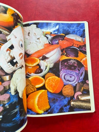 Toiletpaper (The Book)