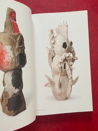 Dirt on Delight: Impulses that Form Clay