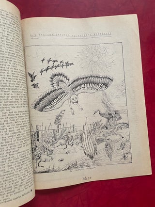 Caracol Chicano Newspaper: Broken Run of 31 Issues (1975-1979)
