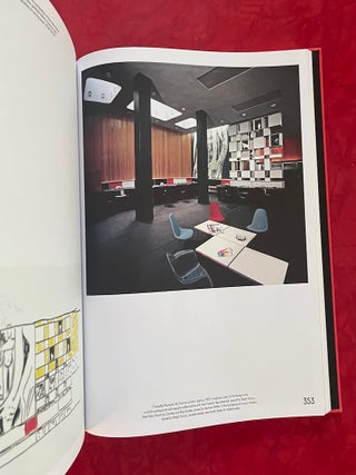 Charlotte Perriand: Inventing a New World