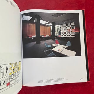 Charlotte Perriand: Inventing a New World
