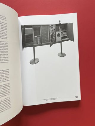Charlotte Perriand: Inventing a New World