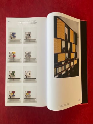 Charlotte Perriand: Inventing a New World