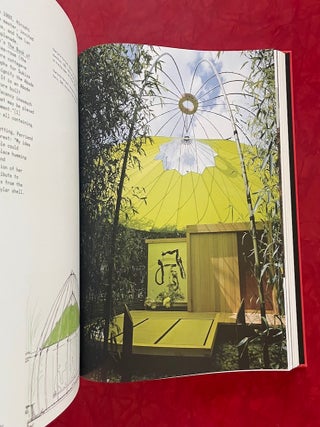 Charlotte Perriand: Inventing a New World