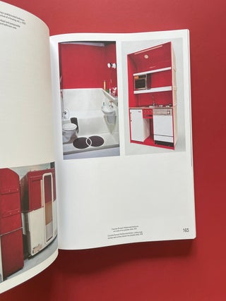 Charlotte Perriand: Inventing a New World