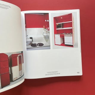 Charlotte Perriand: Inventing a New World