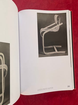 Charlotte Perriand: Inventing a New World