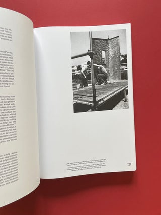 Charlotte Perriand: Inventing a New World