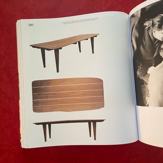 Charlotte Perriand: Inventing a New World