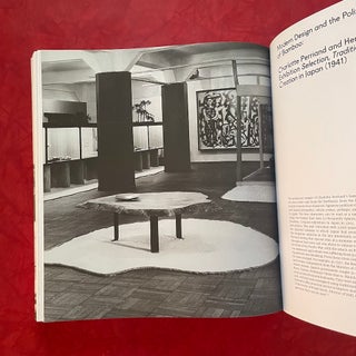 Charlotte Perriand: Inventing a New World
