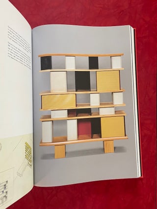 Charlotte Perriand: Inventing a New World
