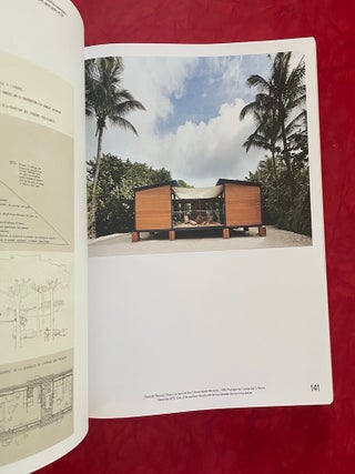 Charlotte Perriand: Inventing a New World
