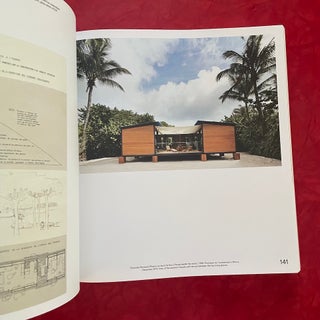 Charlotte Perriand: Inventing a New World