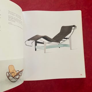 Charlotte Perriand: Inventing a New World