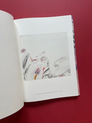 Cy Twombly: Paradise