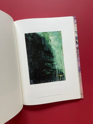 Cy Twombly: Paradise