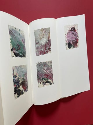 Cy Twombly: Paradise