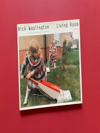 Nick Waplington: Living Room