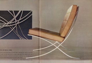 Arts & Architecture: November 1964; Vol. 81, No. 11