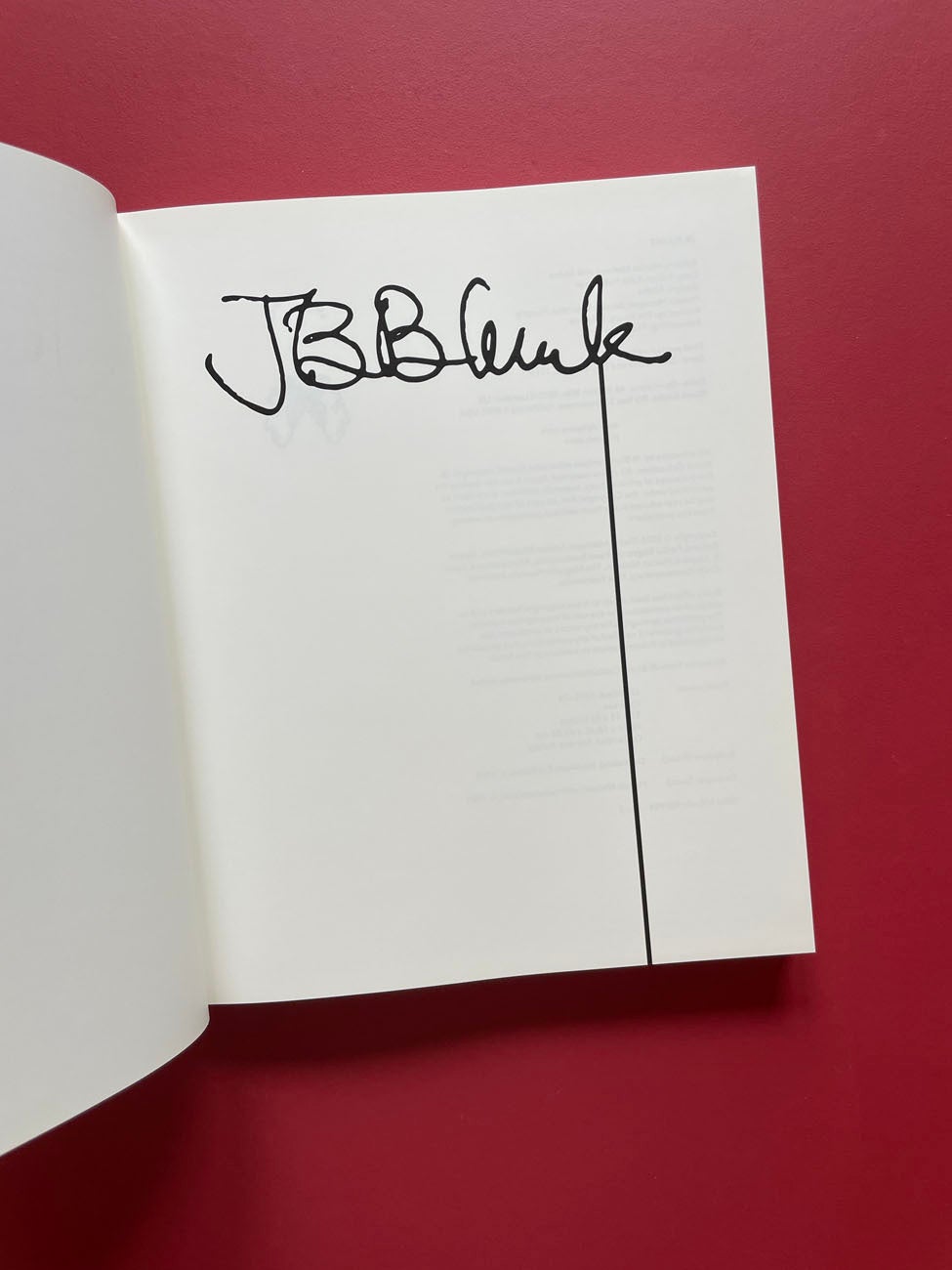 Monograph Bookwerks | JB Blunk | Mariah Nielson, Åbäke | First edition