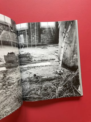 Anselm Kiefer: Studios