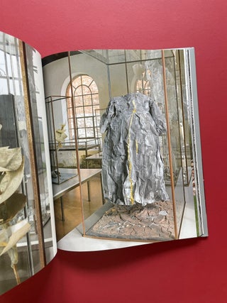 Anselm Kiefer: Studios