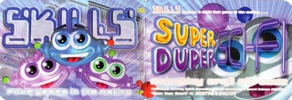 Rave Flyer Collection: 350+ flyers from SF, LA, Portland, Chicago, NY and more (circa 1993-2010)