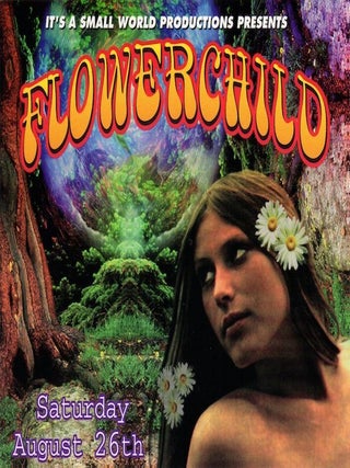 Rave Flyer Collection: 350+ flyers from SF, LA, Portland, Chicago, NY and more (circa 1993-2010)