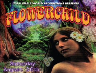 Rave Flyer Collection: 350+ flyers from SF, LA, Portland, Chicago, NY and more (circa 1993-2010)