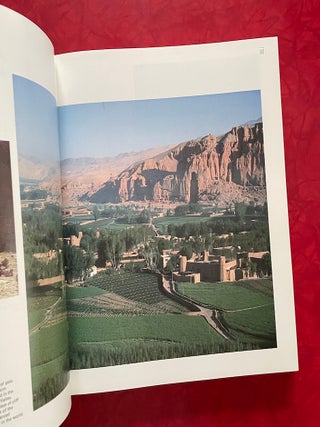 Afghanistan: An Atlas of Indigenous Domestic Architecture