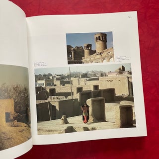 Afghanistan: An Atlas of Indigenous Domestic Architecture