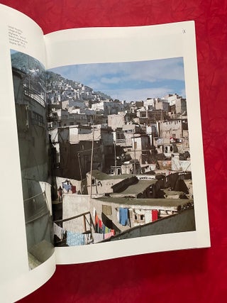 Afghanistan: An Atlas of Indigenous Domestic Architecture