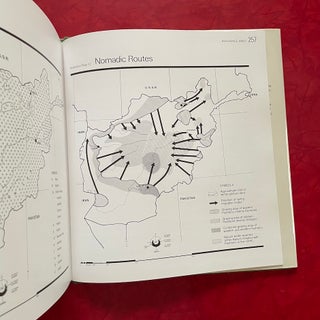 Afghanistan: An Atlas of Indigenous Domestic Architecture
