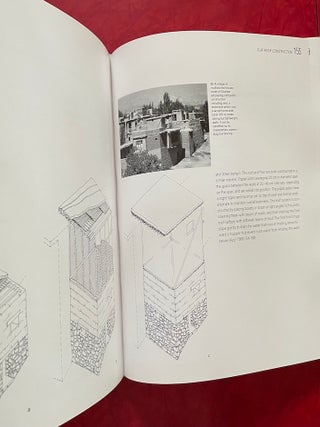 Afghanistan: An Atlas of Indigenous Domestic Architecture