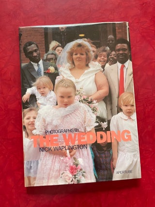 The Wedding: New Pictures From The "Living Room" Series