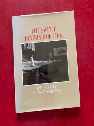 The Sweet Flypaper of Life