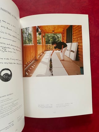 Yoko Ono: Wish Trees for Brasil (Arvores Do Deserto Para O Brasil)