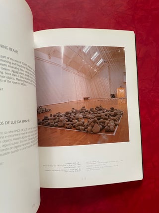 Yoko Ono: Wish Trees for Brasil (Arvores Do Deserto Para O Brasil)