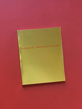 Sterling Ruby / Robert Mapplethorpe