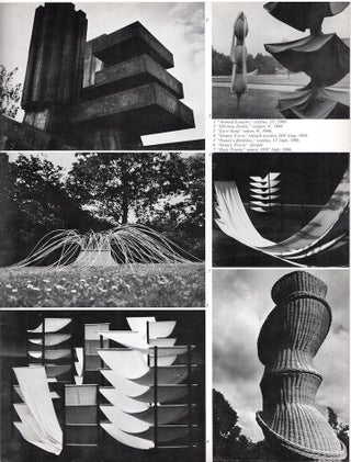 Arts & Architecture: March 1967; Vol. 84, No. 3