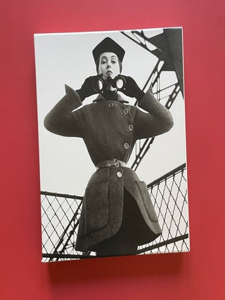 Dior by Avedon