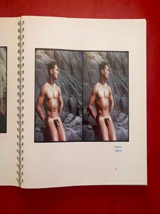 Comin' at Ya! The Homoerotic 3-D Photographs of Denny Denfield